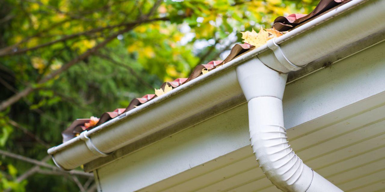 Homeowner Guide to Gutter Cleaning