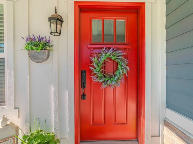 Repairing and Refreshing Your Front Door: Tips for Cleveland Homeowners