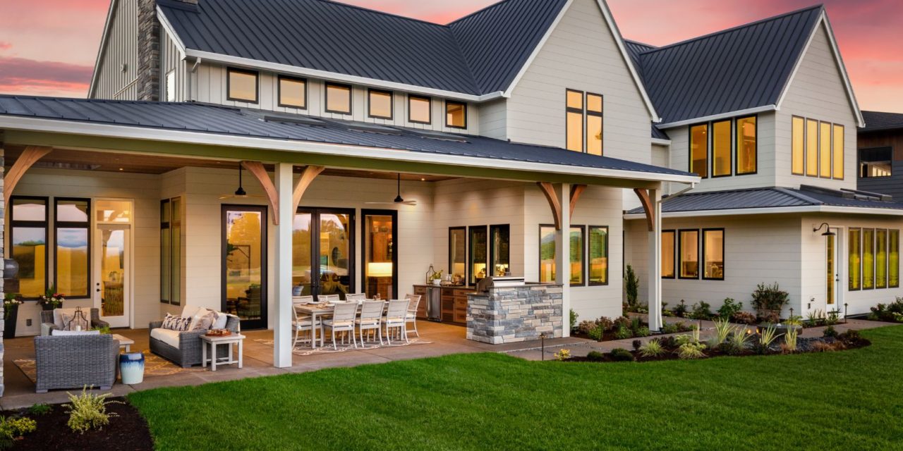 10 Essential Landscaping Tips for a Beautiful Outdoor Space