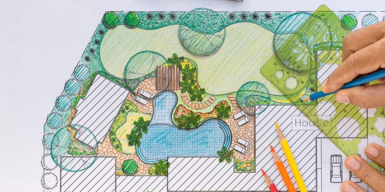Benefits of Professional Landscape Design for Your Home