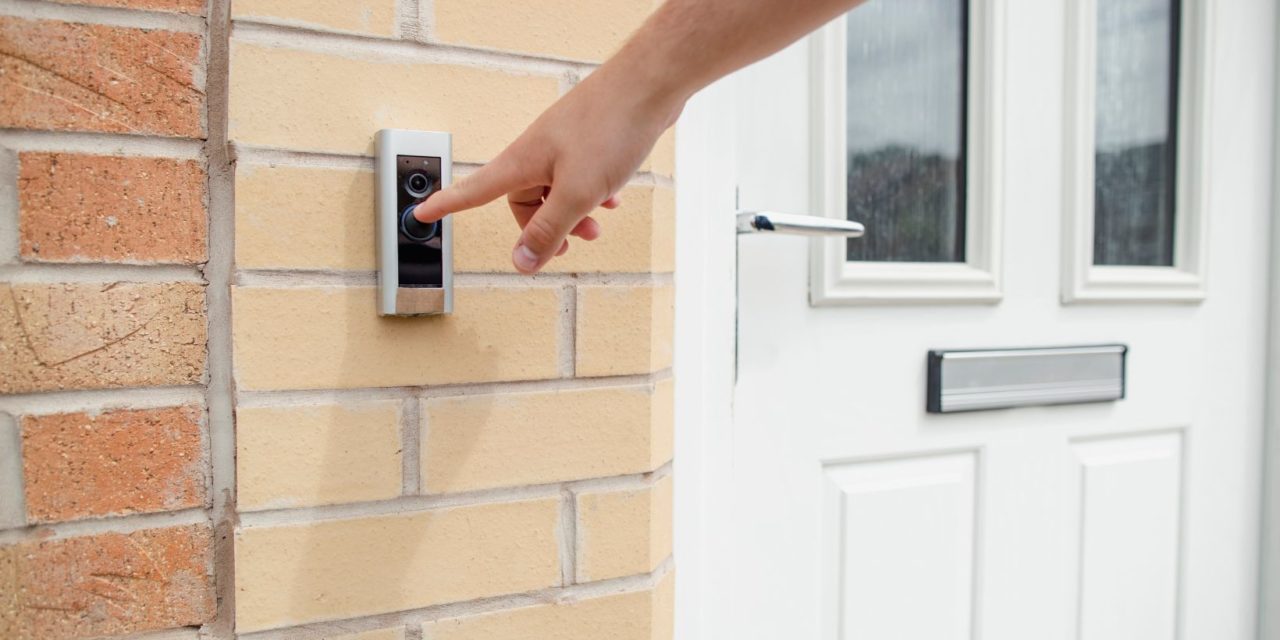 Should You Get a Ring Doorbell?