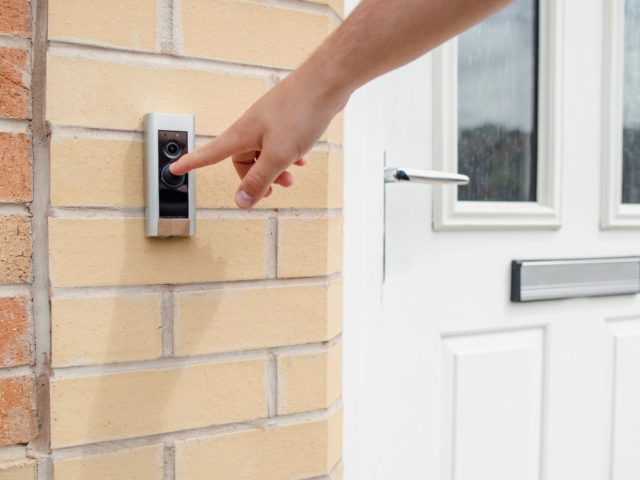 Should You Get a Ring Doorbell?