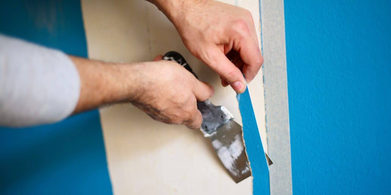 Steps to Take Before Hiring A Painter
