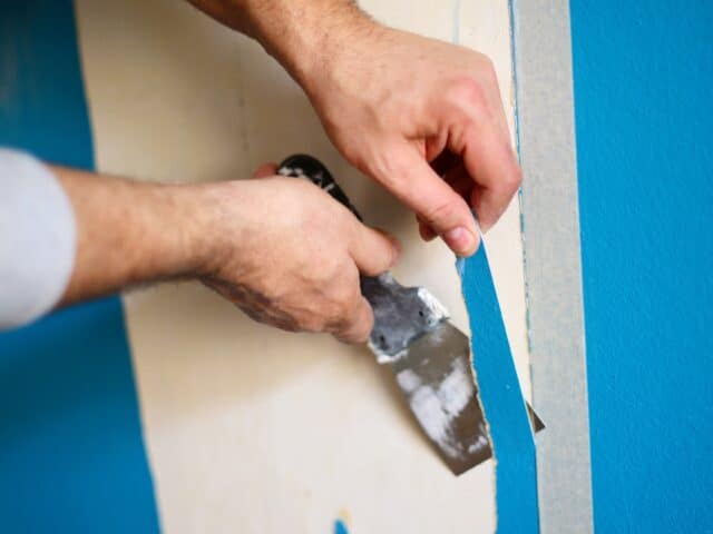 Steps to Take Before Hiring A Painter