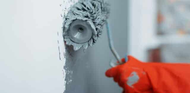 How Long Does It Take to Paint a Room Myself?