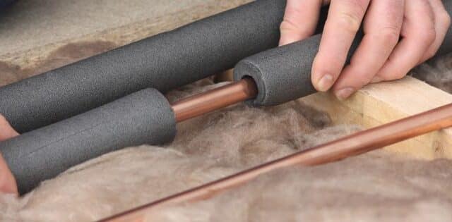 Preparing for Winter: Protect Your Outdoor Faucets from Freezing