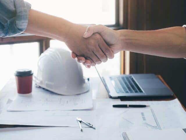 How to Find a Contractor on Nextdoor Without Regret