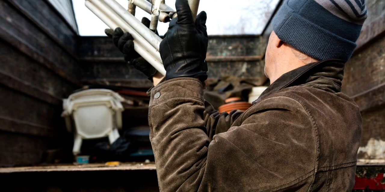 The Cost of Junk Removal Services in Highland Heights