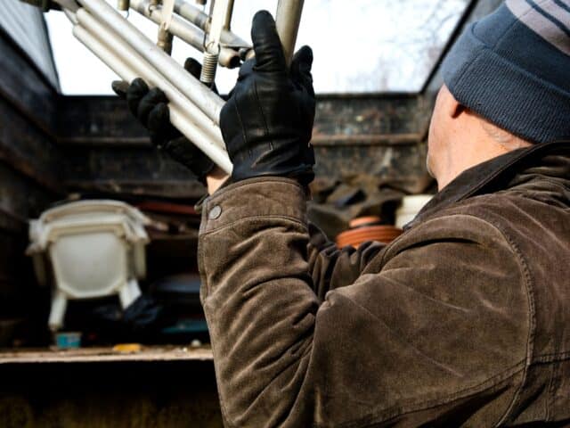 The Cost of Junk Removal Services in Highland Heights