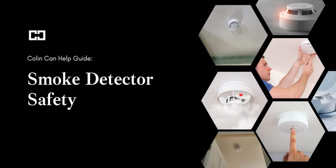 The Importance of Proper Smoke Detector Installation