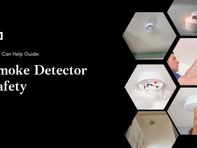 The Importance of Proper Smoke Detector Installation