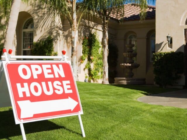 10 Tips for a Great Open House