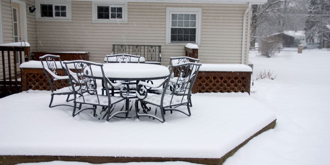 Winter Preparation Tips for Highland Heights Homeowners