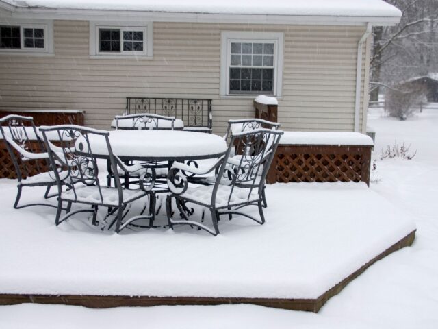 Winter Preparation Tips for Highland Heights Homeowners