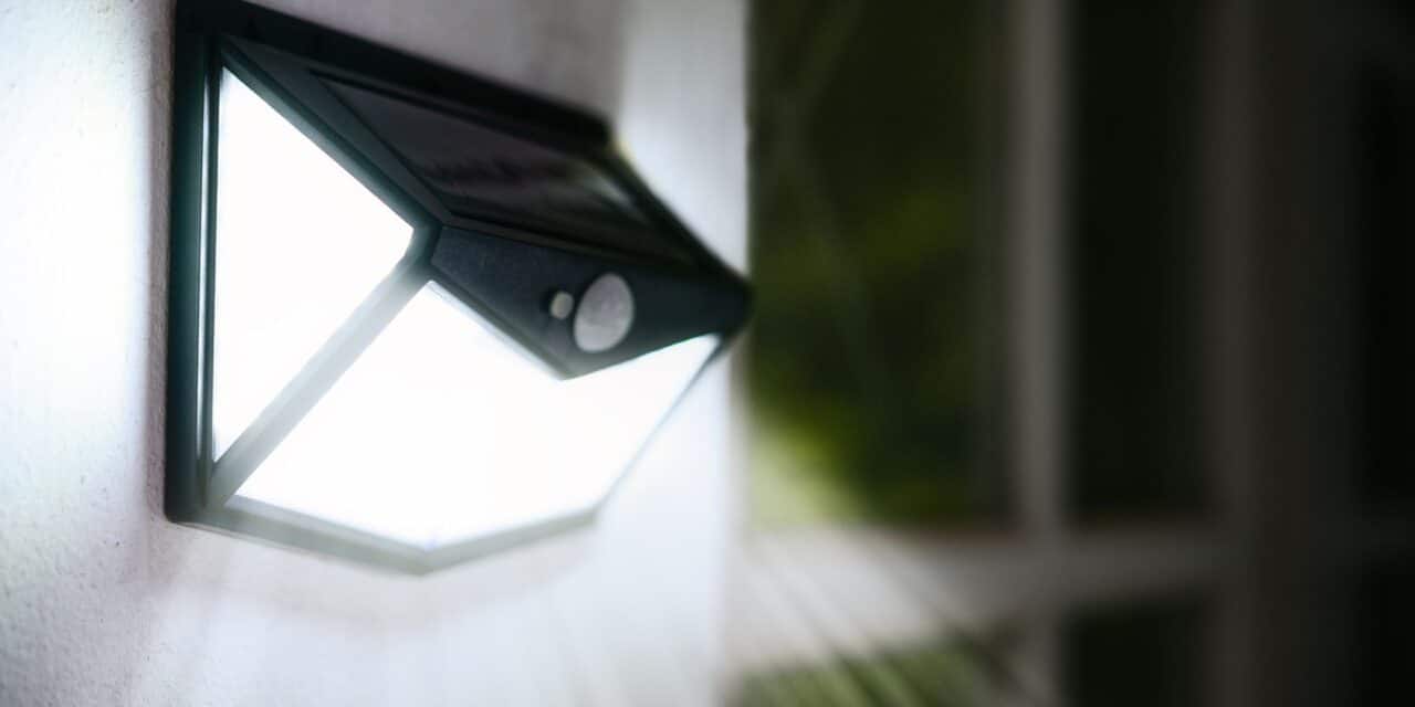 Installing Motion-Activated Lights: A Guide for Northeast Ohio Homeowners