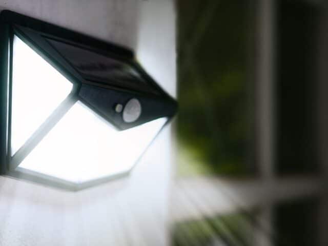 Installing Motion-Activated Lights: A Guide for Northeast Ohio Homeowners