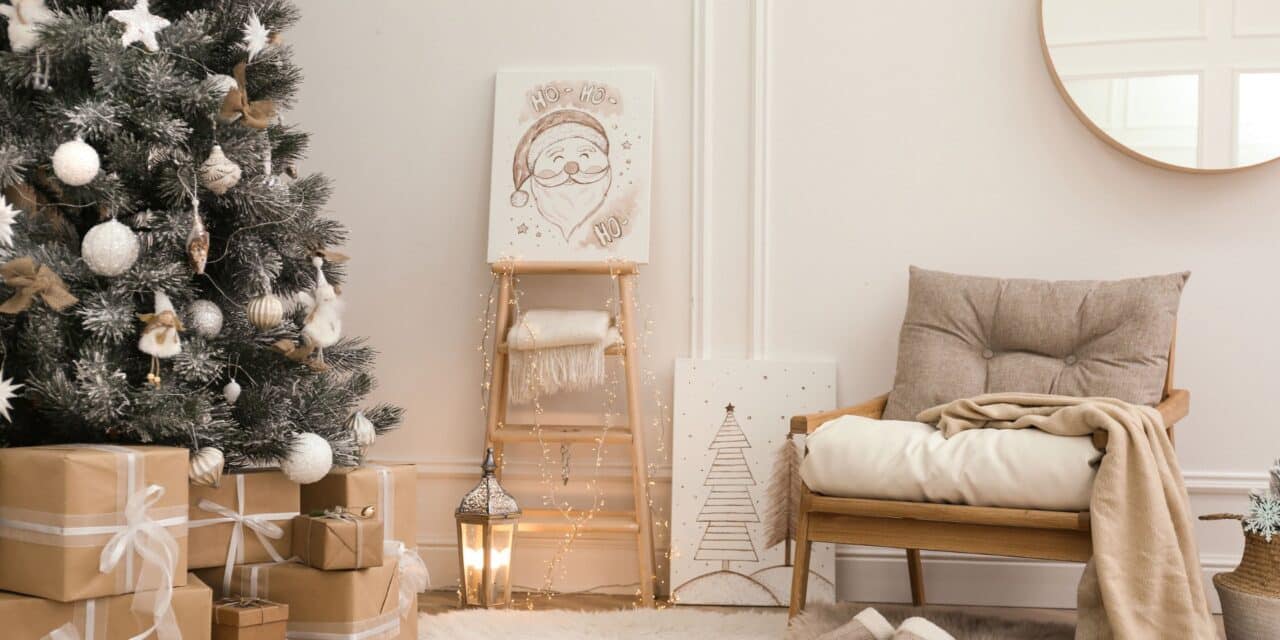Why Winter is the Best Time to Paint Your Home.
