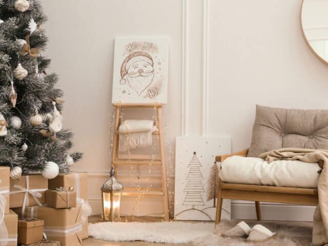 Why Winter is the Best Time to Paint Your Home.