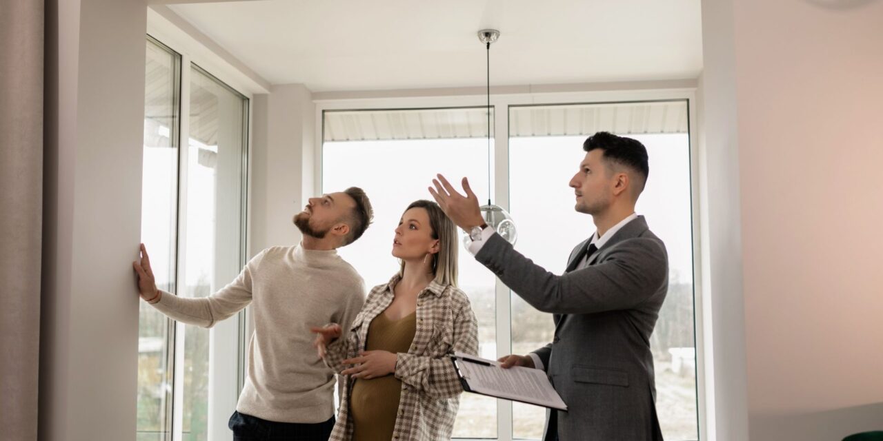 How Soon Before Showings Should I Paint?