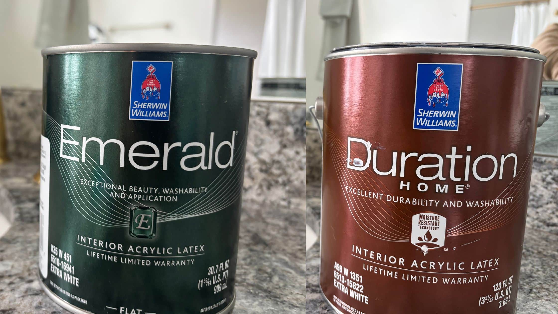 Best Paint For Bathrooms