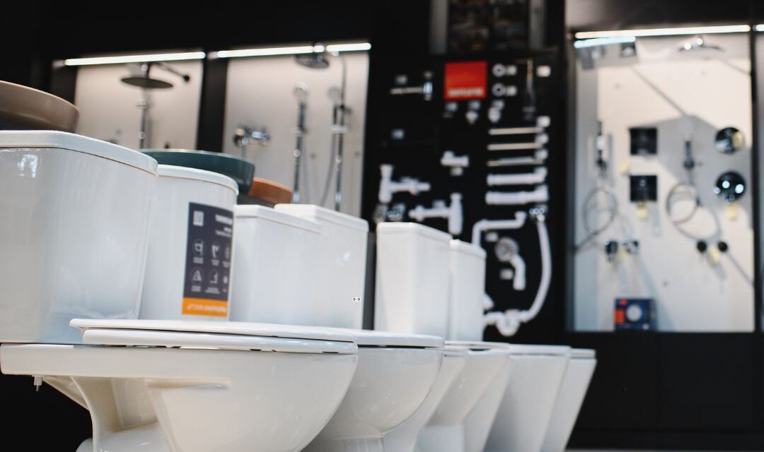 Things To Know Before Buying a Toilet