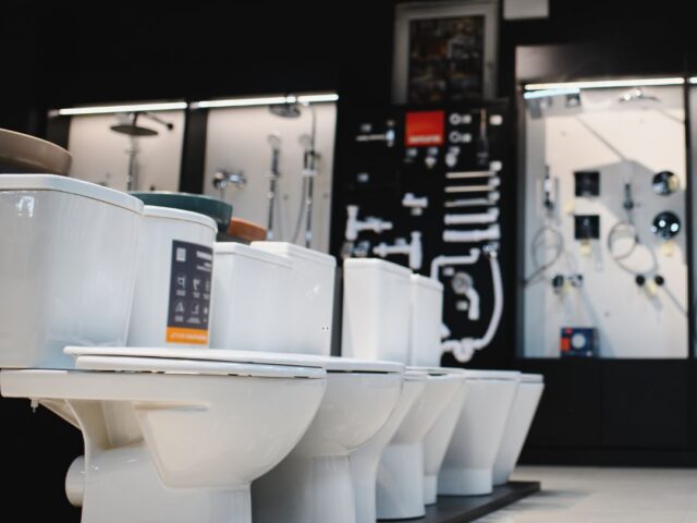 Things To Know Before Buying a Toilet