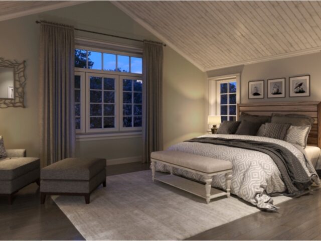 The Psychology of Color: How to Choose Bedroom Paint Colors that Promote Relaxation