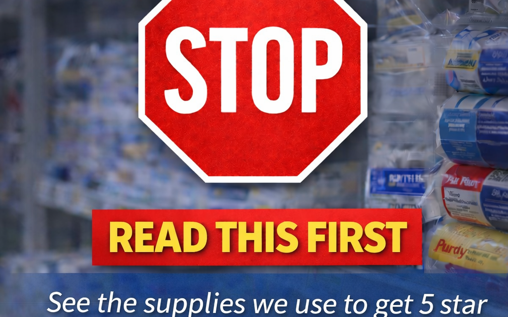 How to Choose the Right Paint Roller Cover (Best Nap for Every Surface)