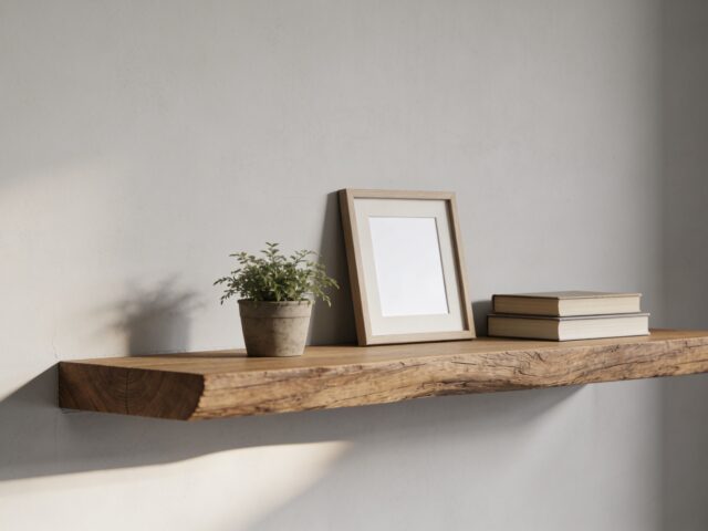What is a Floating Shelf?