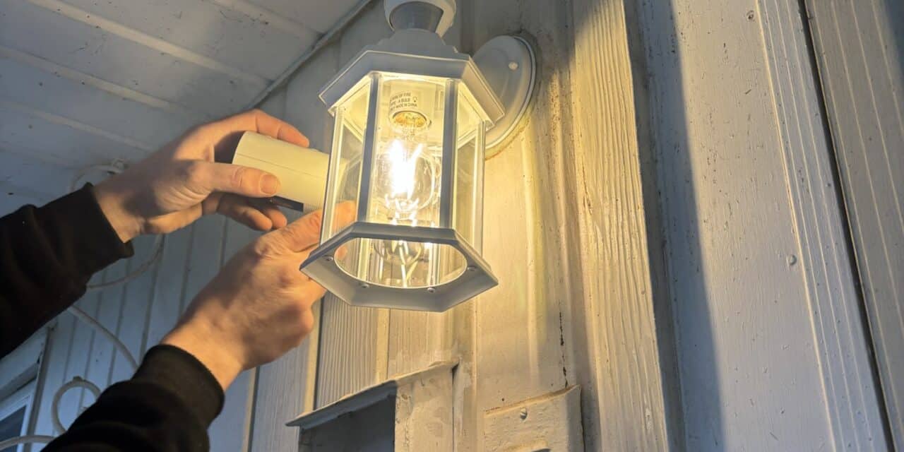 What Can a Handyman Actually Fix?