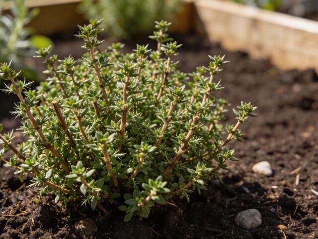 Grow Thyme, Save Time: The Only Thyme Guide You Need This Season